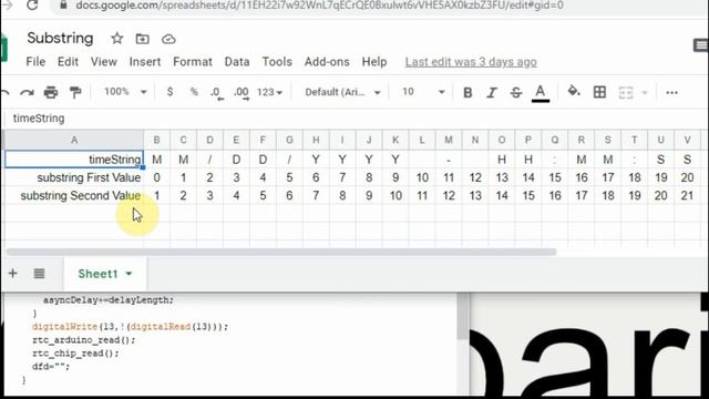#126 Real-Time Clock Comparison DS3231 versus Nextion Versus Arduino смотреть онлайн