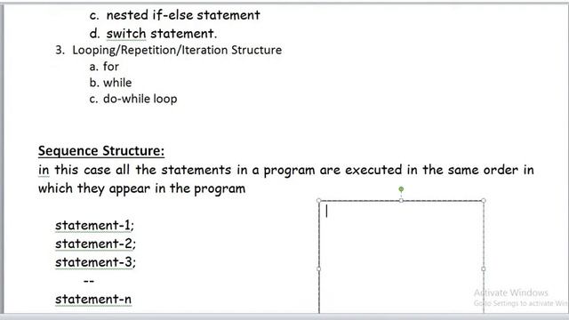 JAVASCRIPT CONTROL STRUCTURES | JAVASCRIPT CONTROL STATEMENTS смотреть онлайн