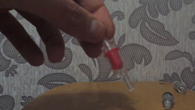 Старые заказы из Китая для аквариума.Часть 1 смотреть онлайн