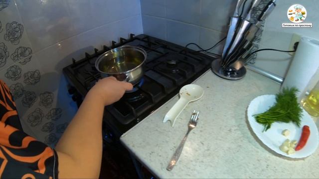 ЗАКУСКА ИЗ БАКЛАЖАН И ГРИБОВ ПО-АРМЯНСКИ!!! смотреть онлайн
