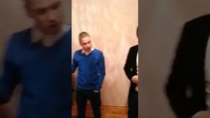 Русский говорит тост на казахском. Осторожно мат