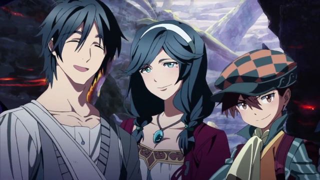 Ys VIII: Lacrimosa of DANA - Launch Trailer (PS5) (EU - English) смотреть онлайн