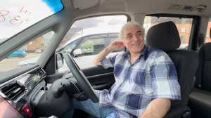 Купил с аукциона Японии STEPWAGON SPADA SENSING за 2.400 рублей в Москве