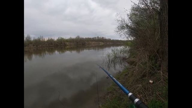 рыбалка на Хопре часть 1 смотреть онлайн