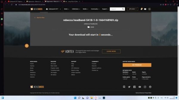 REBECCA IN CYBERPUNK 2077 1.6 | КАК ДОБАВИТЬ РЕБЕККУ В КИБЕРПАНК 2077  БЕЗ REDMOD | NO RED MOD ГАЙД