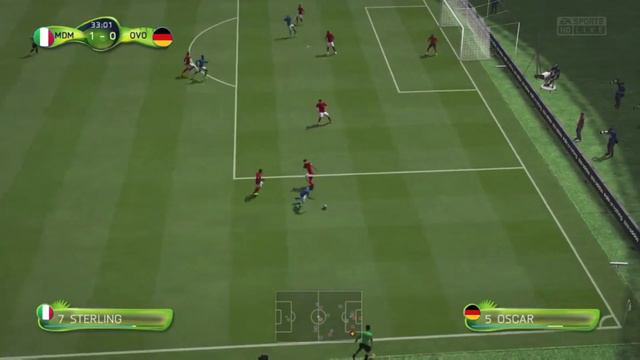 PS4| FIFA 14 WORLD CUP| ROAD TO MARACANÁ #4| LET'S GO TO THE QUARTER FINAL! смотреть онлайн