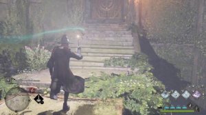 Hogwarts Legacy.Прохождение [19]. Кентавр и камень.