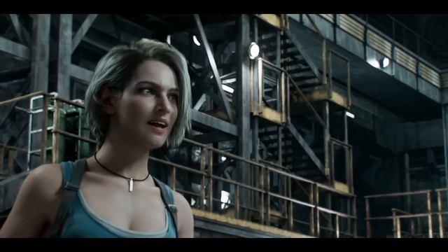 RESIDENT EVIL: DEATH ISLAND Official Trailer (2023) смотреть онлайн
