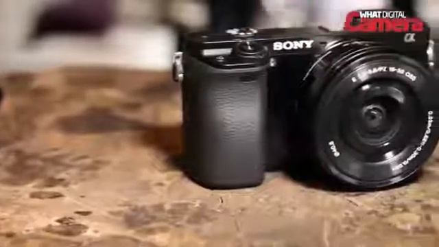 Sony A6000 Hands on Review смотреть онлайн