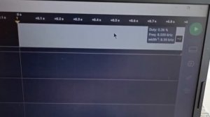 Логический анализатор с AliExpress ,  урезанный клон Saleae Logic.