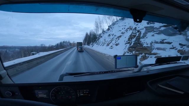 Первый рейс | шиномонтаж ждёт!!! смотреть онлайн