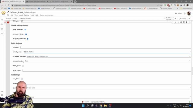 Stable Diffusion - VIDEO Render Guide - Easy to follow and FREE смотреть онлайн