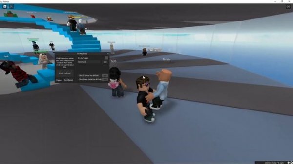 MELHOR SCRIPT DO ROBLOX COM DIVERSAS FUNÇÔES, COMO BAIXAR E USAR