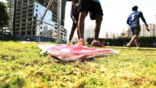 Coca- Cola FIFA VIDEO
