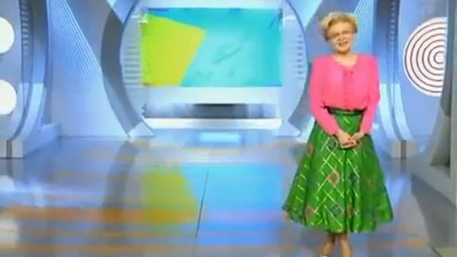 Массажёр Canoo от Casada в передаче «Жить здорово» mp4 смотреть онлайн