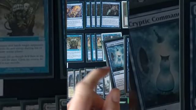 Cryptic Command is Still Good! смотреть онлайн