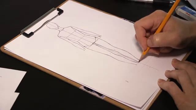 Доработка деталей: изображение ступней смотреть онлайн