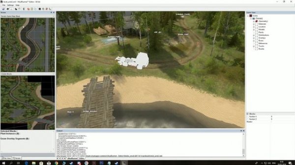 Урок №14 MudRunner Моды из Steam на Вашу карту