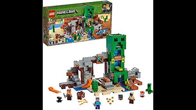 Every LEGO Set Retiring In 2021 | Updated смотреть онлайн