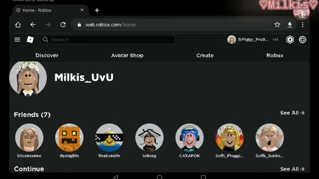 ?как окрасить определённую часть тела в роблокс ?♡Milkis♡ смотреть онлайн