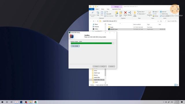 IntelliJ IDEA 2022 | Download Free + Full plugins | смотреть онлайн