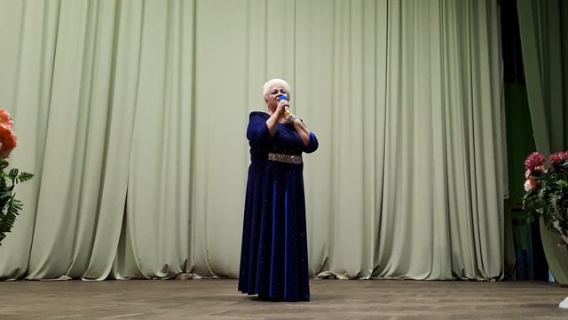 "ПОГОВОРИ СО МНОЮ, МАМА" Шувалова Светлана в ДК ГАЗ 30.11.2023года смотреть онлайн