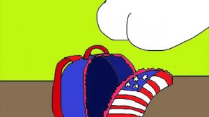 ИСТОРИЯ О ТОМ, КАК Я НАСРАЛ В ПОРТФЕЛЬ ОДНОКЛАССНИКУ