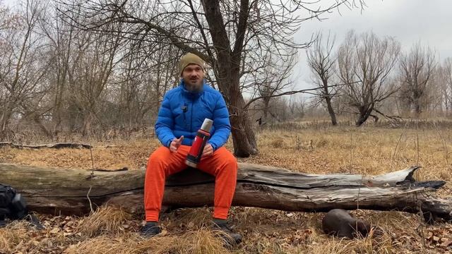 Проверено временем. Thermos Work - термос реально работает! смотреть онлайн