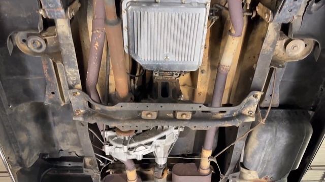 1982 Chevrolet K10 Scottsdale 4X4 for sale | 6285-DFW смотреть онлайн