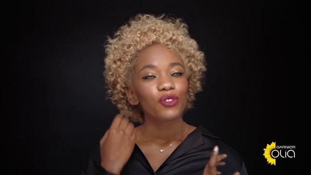 Garnier Olia - Témoignage de Laure смотреть онлайн