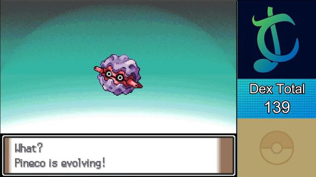 How QUICKLY Can You Complete Professor Oak's Challenge in Pokemon Renegade Platinum? (1/2) смотреть онлайн
