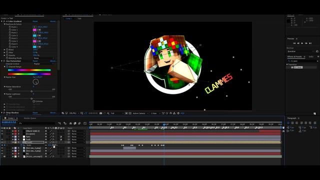 Туториал по 2d интро смотреть онлайн