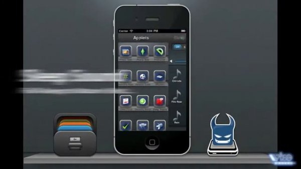 Видеомания Weekly - Выпуск №47. Часть 2