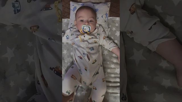 Разминка перед сном))) смотреть онлайн