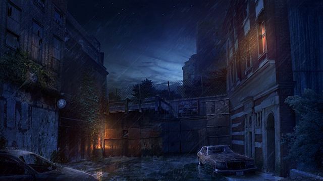 Post Apocalypse Music Vol. 4