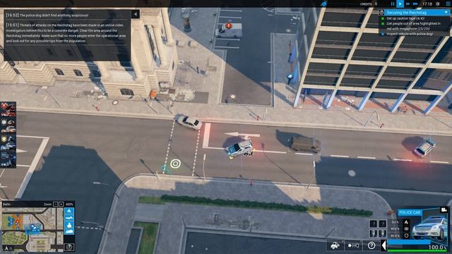 Emergency 2017 - Securing the Reichstag! 4K смотреть онлайн