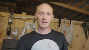 Вынимаем центробой быстро без г  а и палок