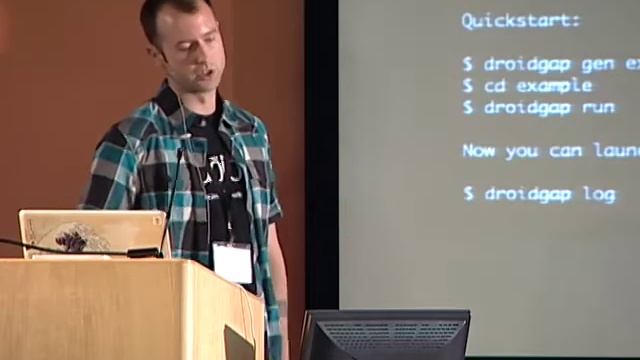 Palm webOS Development: Cross-platform Web Applications with PhoneGap смотреть онлайн
