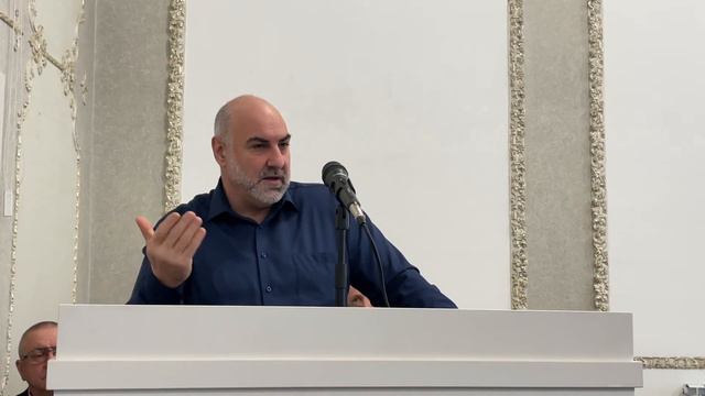 Утешение - прибыль Слова Божьего | Псалом 118:162 | Ботиев Сослан смотреть онлайн