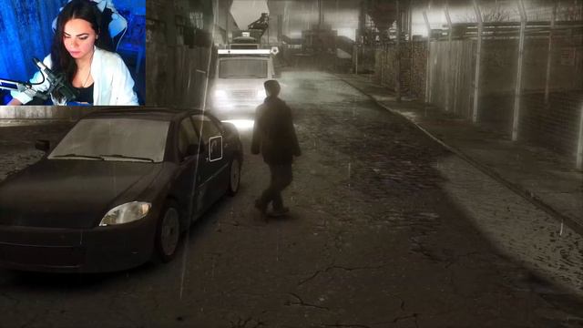 КТО ЖЕ ЭТОТ "МАСТЕР ОРИГАМИ" РАССЛЕДОВАНИЕ/ПРОХОЖДЕНИЕ НА СТРИМЕ ▶ Heavy Rain▶ смотреть онлайн