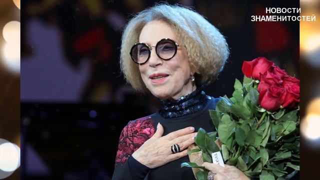 КИСТЫ МОЗГА И ОСТАНОВКА СЕРДЦА. Трагический конец Инны Чуриковой смотреть онлайн