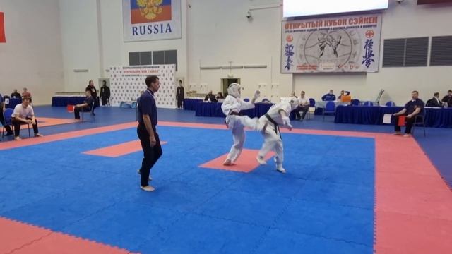 открытый "кубок Сейкен 2021" за выход в финал Мельников Констанин-Медведев Никита смотреть онлайн