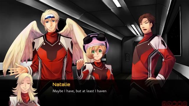 Rising Angels: Reborn PC Gameplay смотреть онлайн