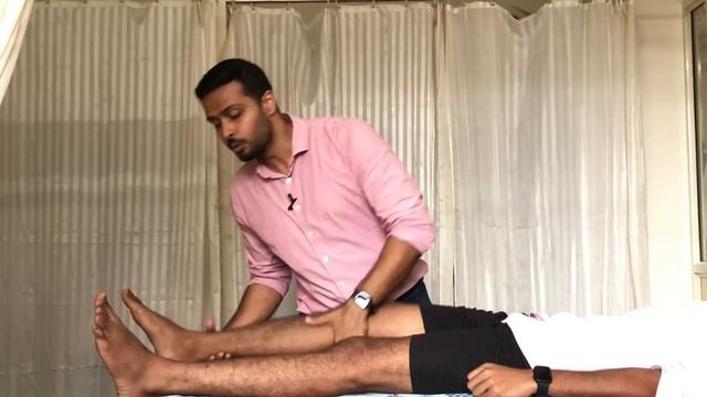 PNF Stretching Techniques |Physiotherapy |PNF |Physiotrendz смотреть онлайн