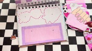 КОЛЛЕКЦИЯ НА 700к ? Вечеринка ? Бумажные сюрпризы ? МИР БУМАЖЕК ?