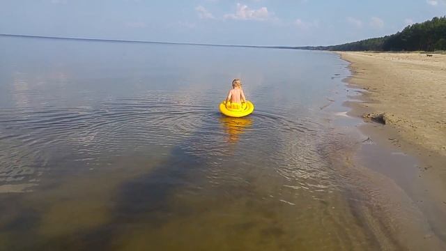 Pie jūras.(Plieņciems) ))) смотреть онлайн