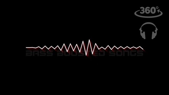 Reynmen - Ela (8D Bass Boosted) смотреть онлайн