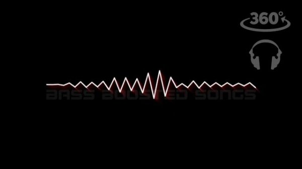 Reynmen - Ela (8D Bass Boosted)