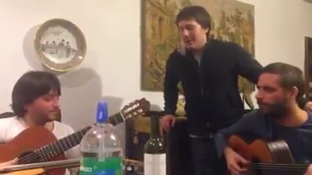 Vieja Viola (Tango) смотреть онлайн