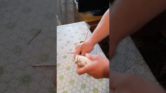 Изготовление мышеловки смотреть онлайн